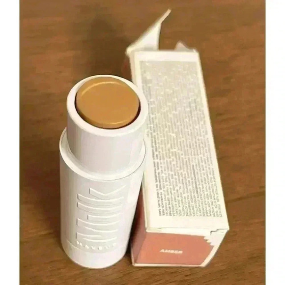 AMBER Milk Makeup Flex Foundation Stick, 0.35oz, New In Box - Picture 2 of 4
